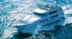 Luxury Yacht RELENTLESS